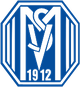 梅彭 Logo