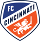 辛辛那提FC Logo