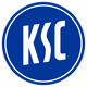 卡尔斯鲁厄 Logo