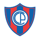 波特诺山丘女足 Logo