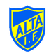 阿尔塔 Logo