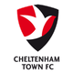 切尔滕汉姆 Logo