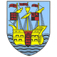 韦茅斯 Logo