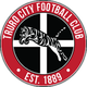特鲁罗城 Logo