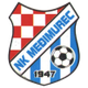 NK梅德穆勒 Logo