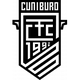 库尼布洛FC Logo