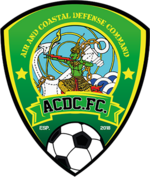 空海防司令部FC Logo