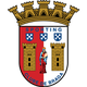 布拉加 Logo