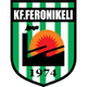 KF费罗尼克里 Logo