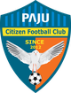 坡州市民 Logo