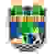 泽蒙 Logo