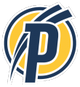 普斯卡什学院 Logo