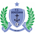 德克达哈FC Logo