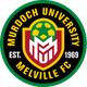 莫道克大学 Logo