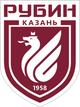 喀山红宝石 Logo
