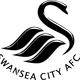 斯旺西U21 Logo