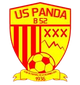 US熊猫B52 Logo