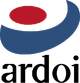 阿度伊 Logo