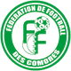 科摩罗 Logo