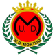 蒙蒂霍 Logo
