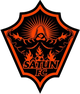 沙敦府 Logo