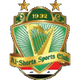 巴格达警察 Logo