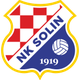 NK苏林 Logo