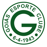 戈亚斯 Logo