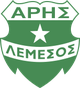 艾里斯利马索尔 Logo