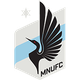 明尼苏达联 Logo