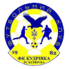 库德里夫卡 Logo