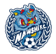 佛山南狮 Logo