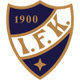 维夫克 Logo