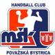 波瓦兹斯卡 Logo