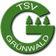 TSV格伦瓦德 Logo