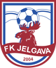 叶尔加瓦 Logo