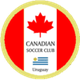 加拿大SC Logo