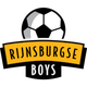 里积斯堡男孩 Logo