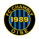 尚布利 Logo