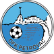 OFK彼德罗瓦茨 Logo