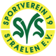 施特拉伦 Logo