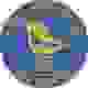 京士拉 Logo
