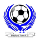 巴福特城 Logo