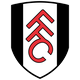 富勒姆 Logo