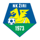 NK紫日 Logo