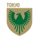 东京绿茵 Logo