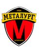 扎波罗热米塔路 Logo