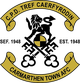 卡马顿 Logo