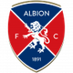 阿尔比恩 Logo