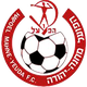 马哈尼耶侯达 Logo